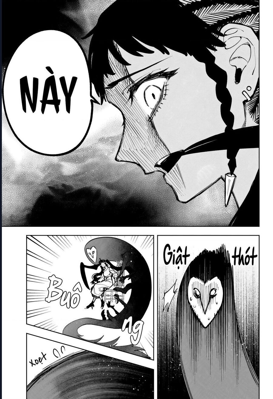 Ichi The Witch 50