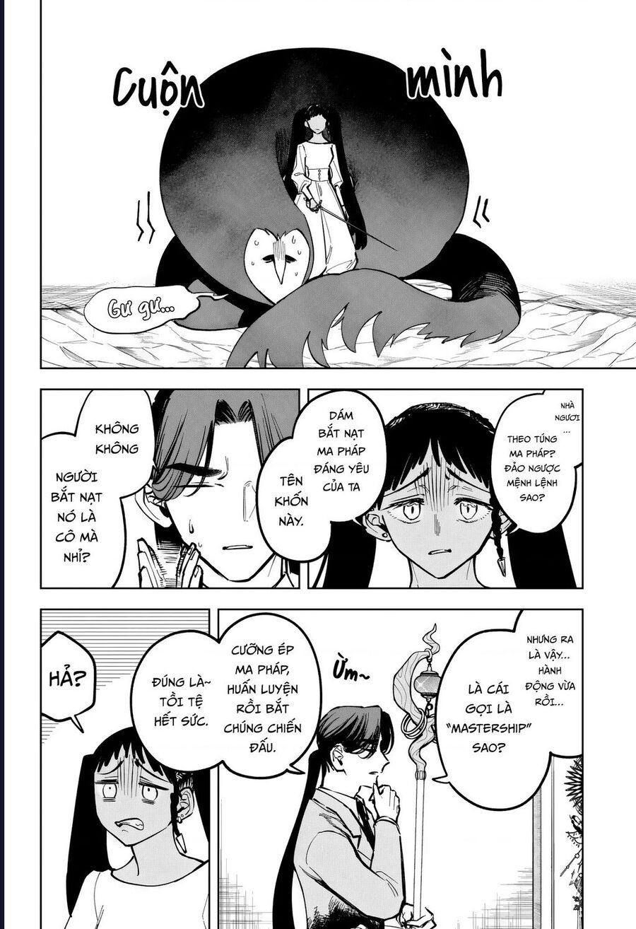 Ichi The Witch 50