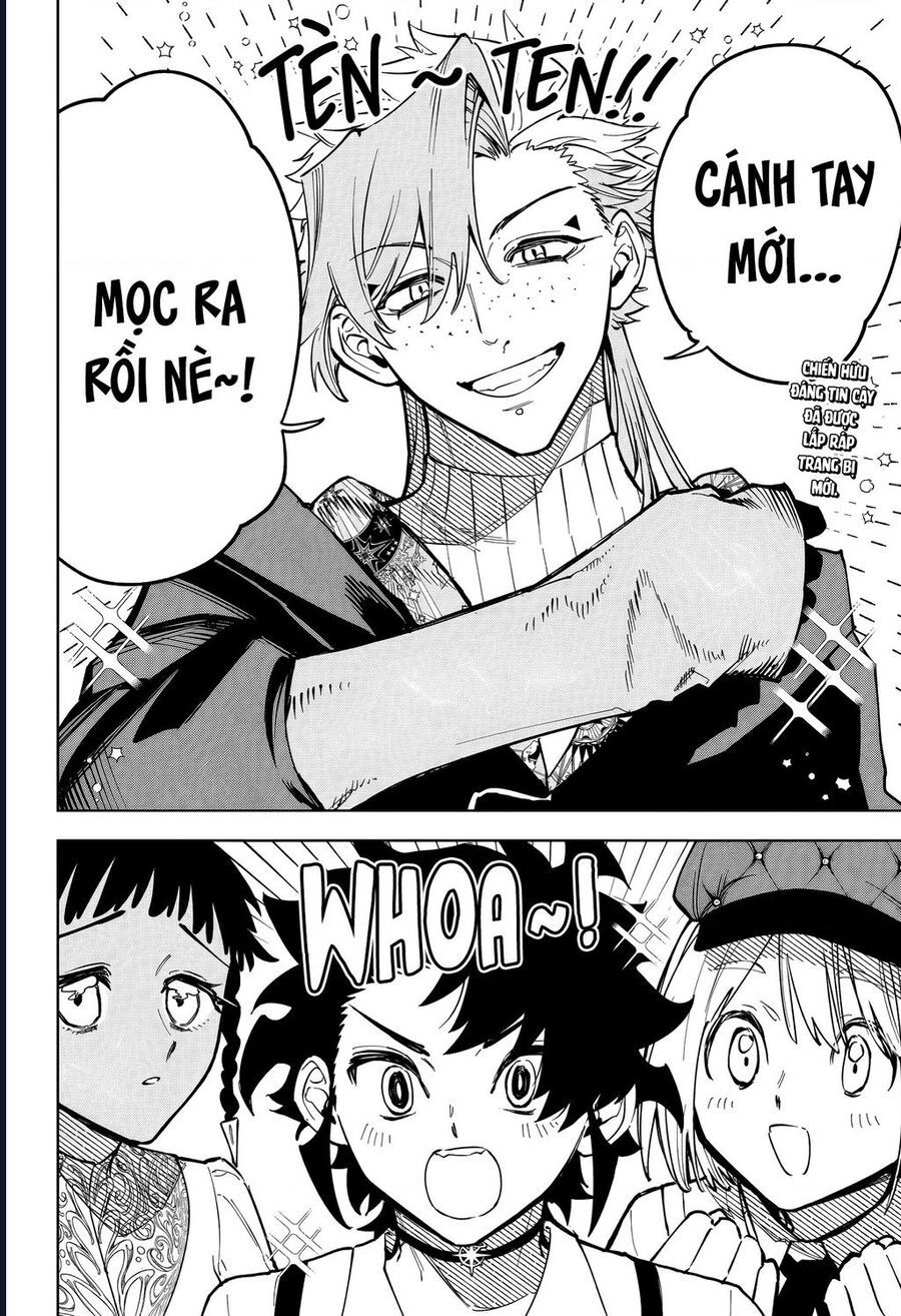 Ichi The Witch 51