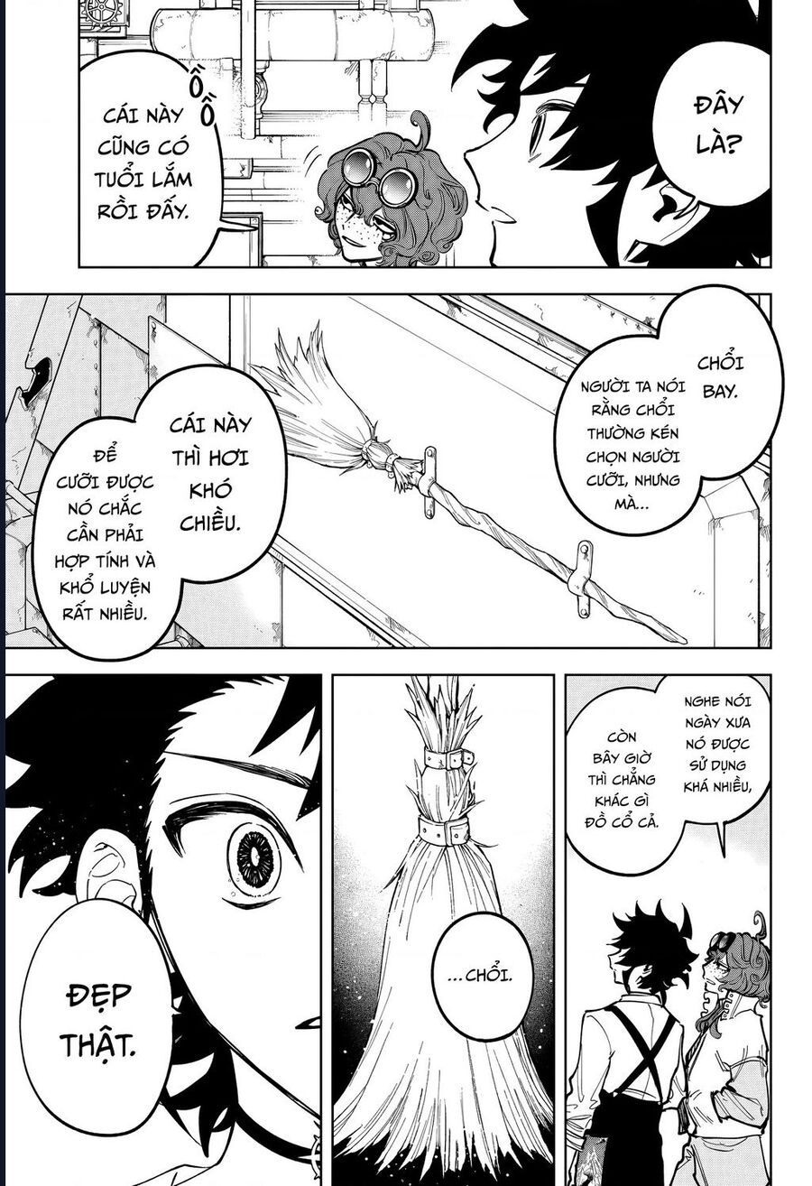 Ichi The Witch 51