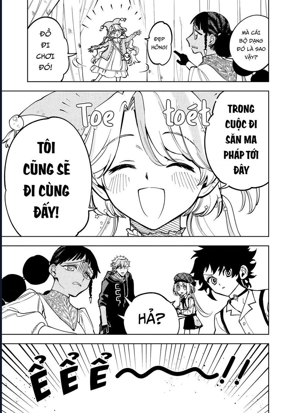 Ichi The Witch 51