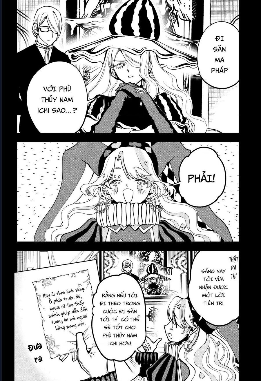Ichi The Witch 51