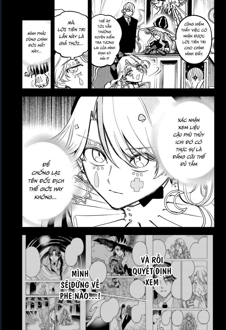 Ichi The Witch 51