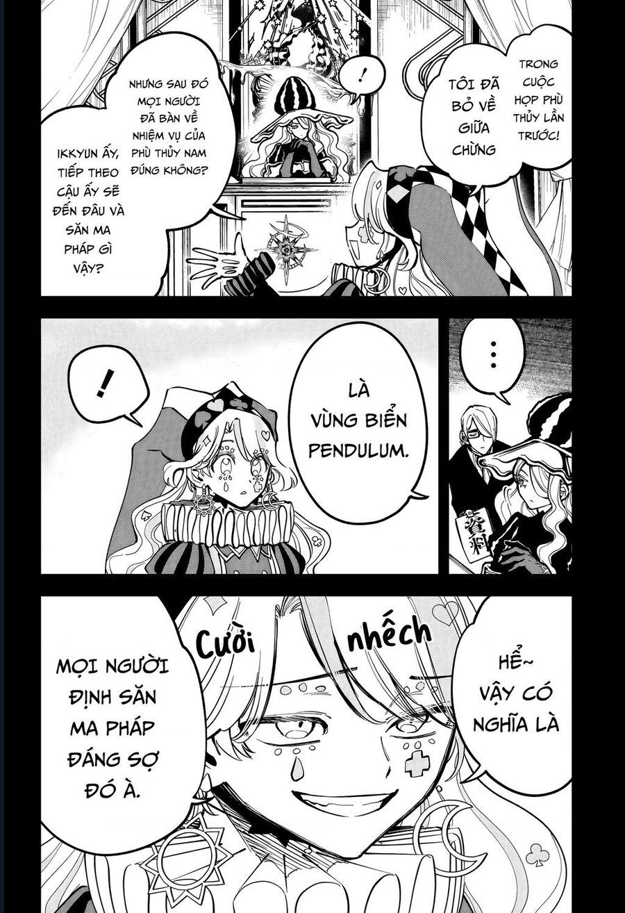 Ichi The Witch 51