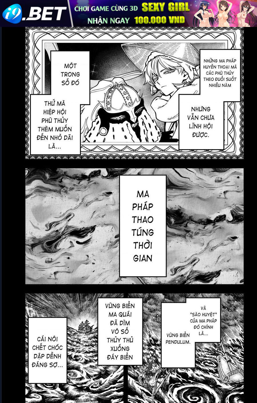 Ichi The Witch 51
