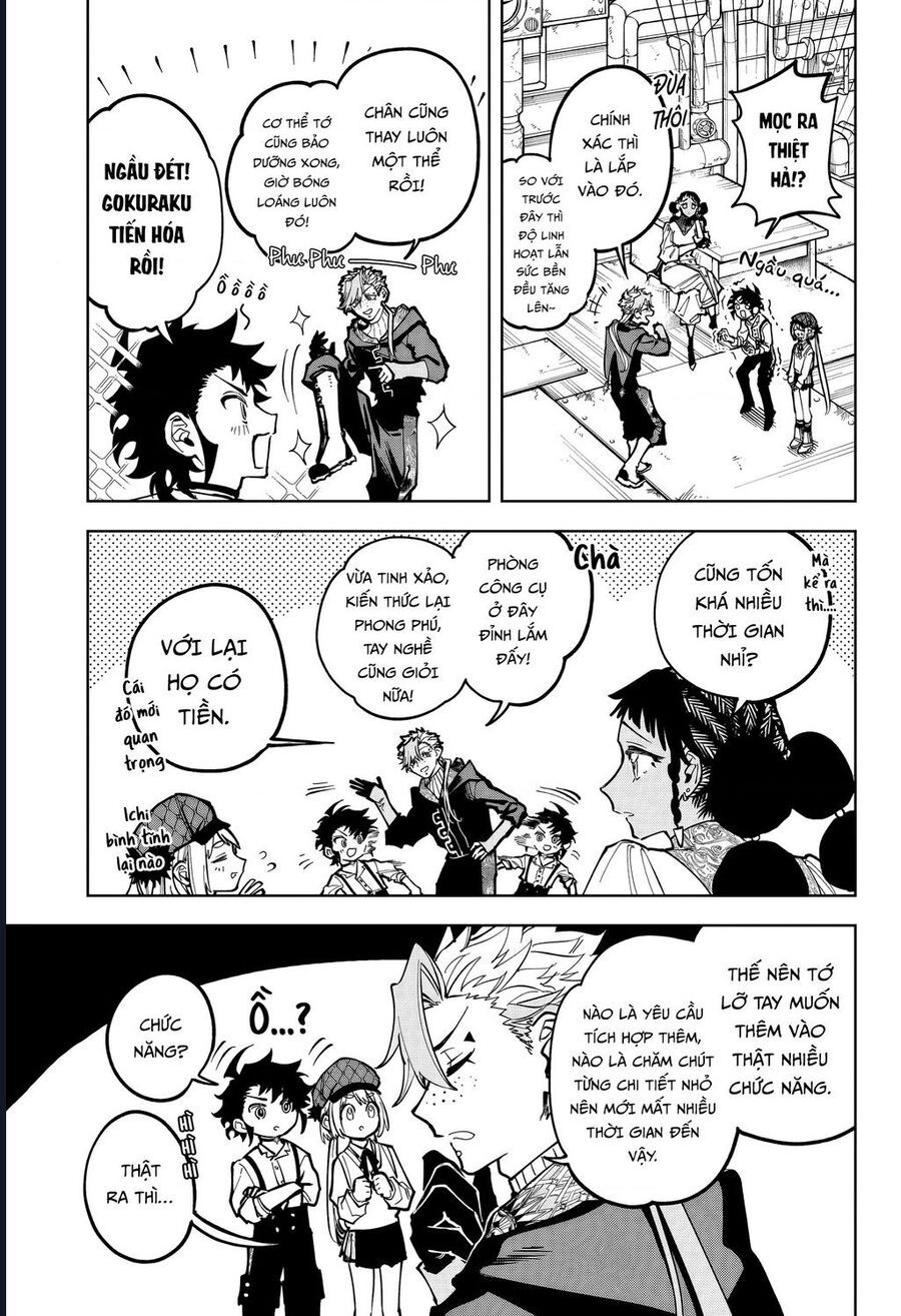 Ichi The Witch 51