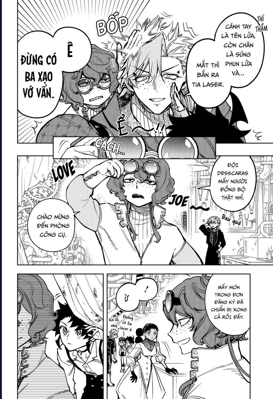 Ichi The Witch 51