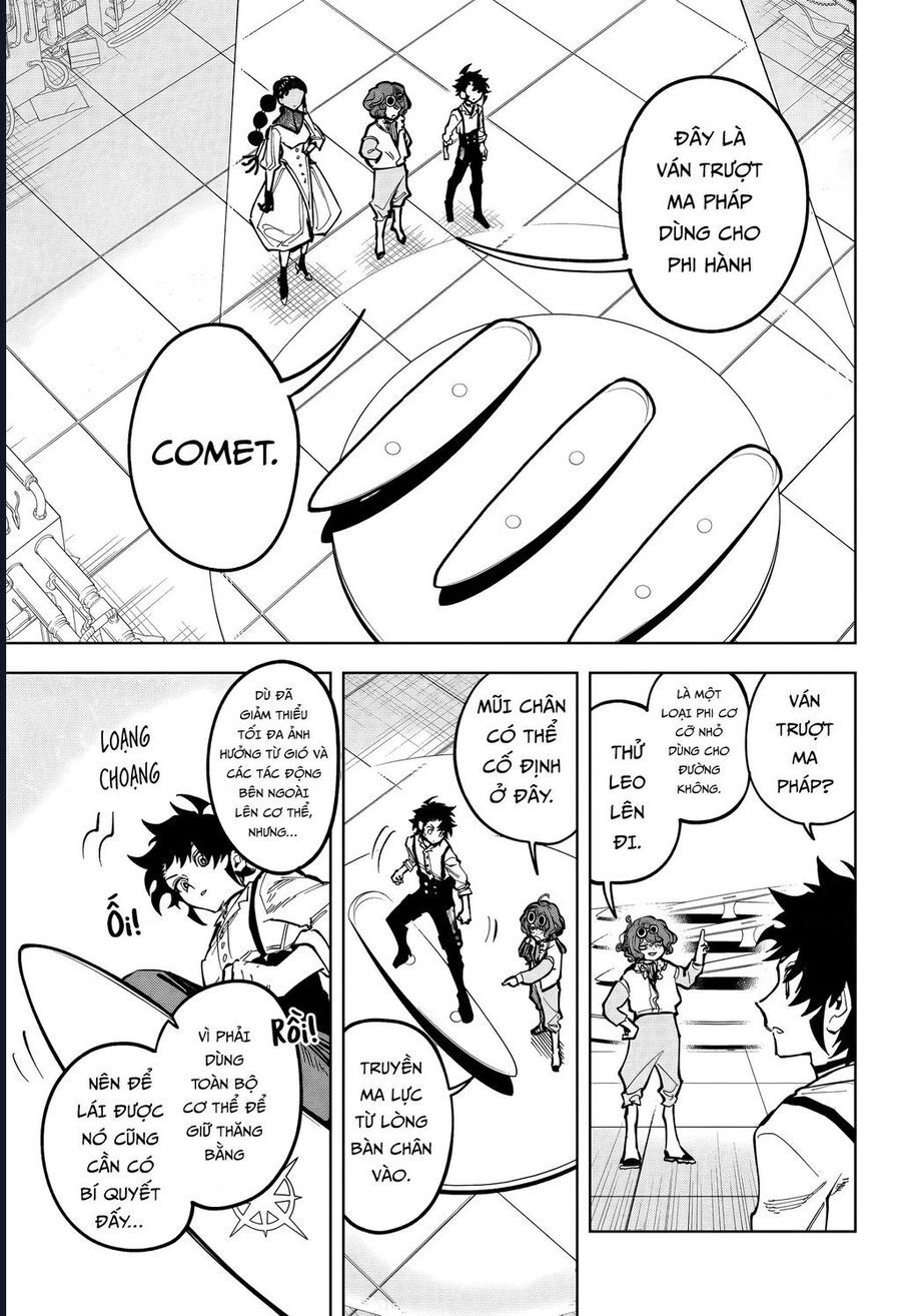 Ichi The Witch 51