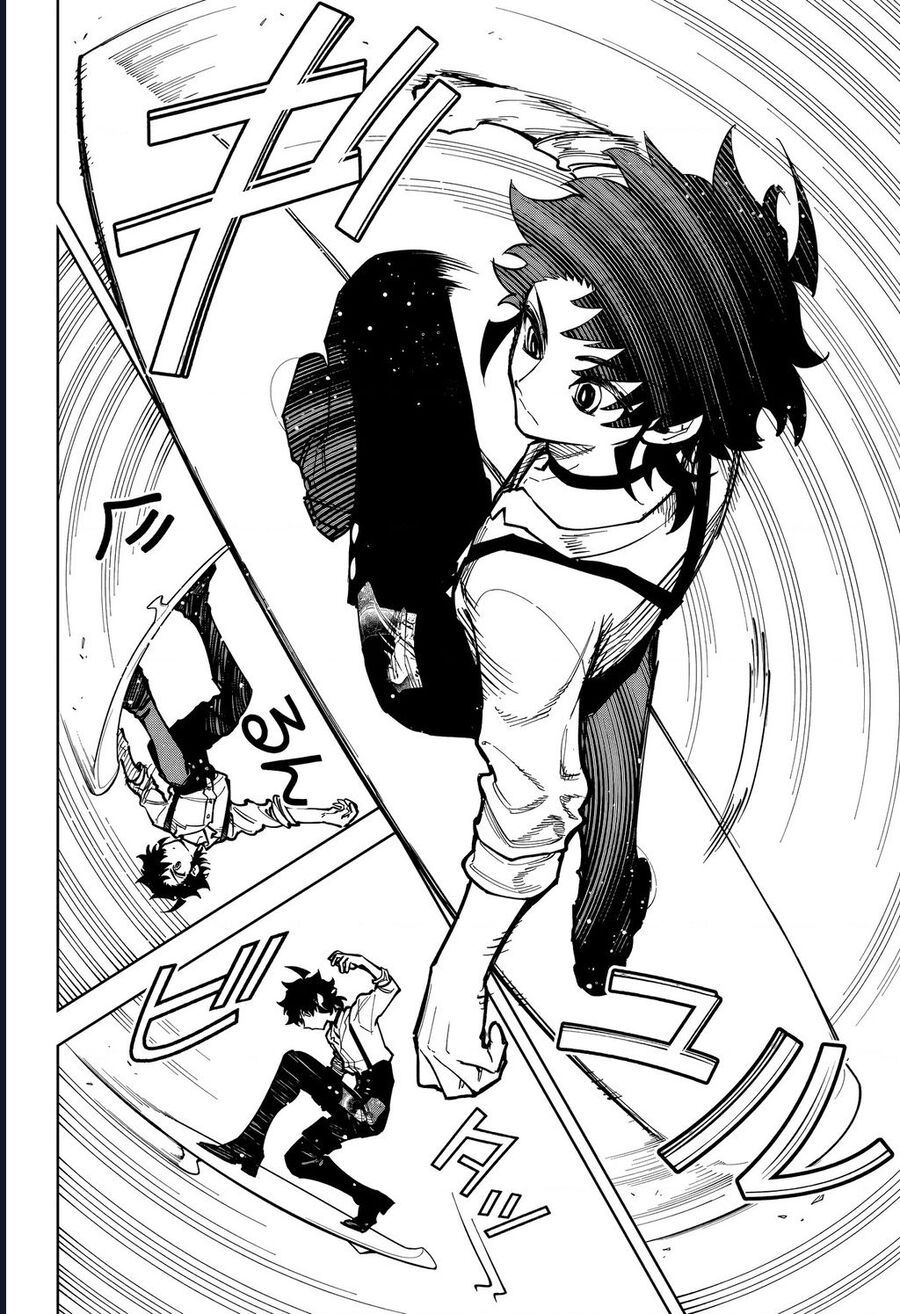 Ichi The Witch 51
