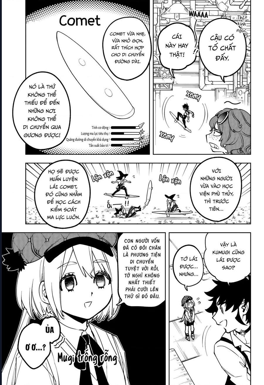 Ichi The Witch 51