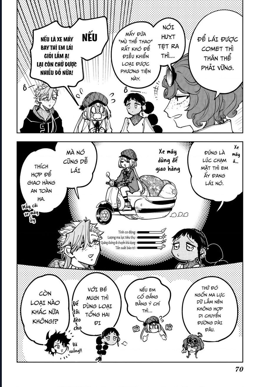 Ichi The Witch 51