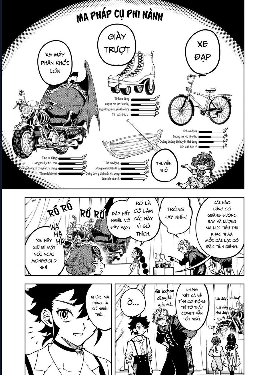 Ichi The Witch 51
