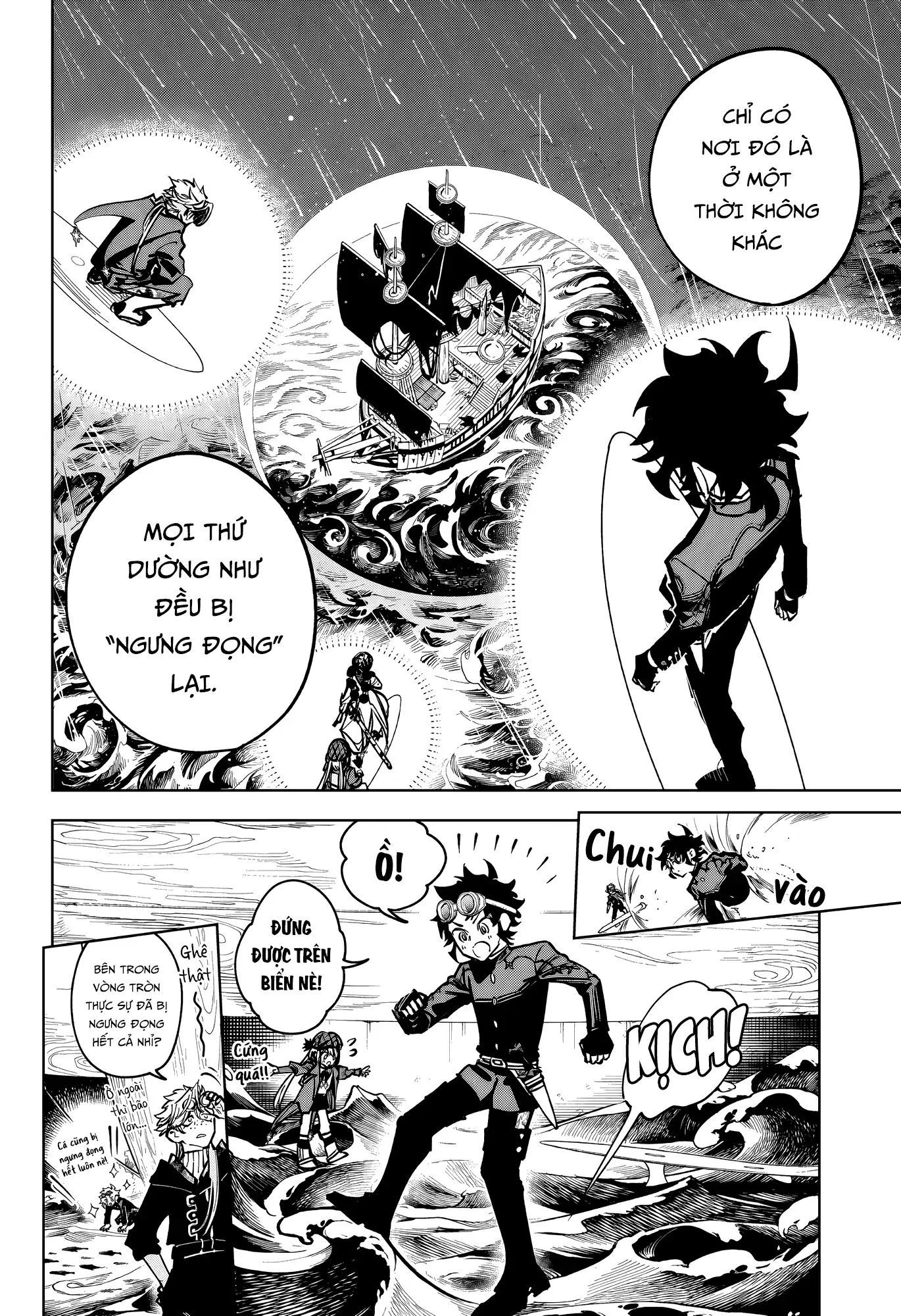 Ichi The Witch 52