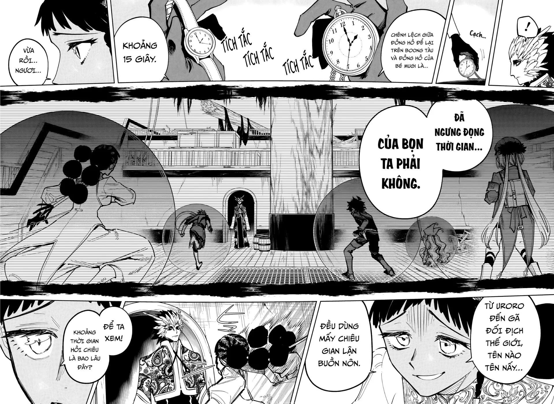 Ichi The Witch 52