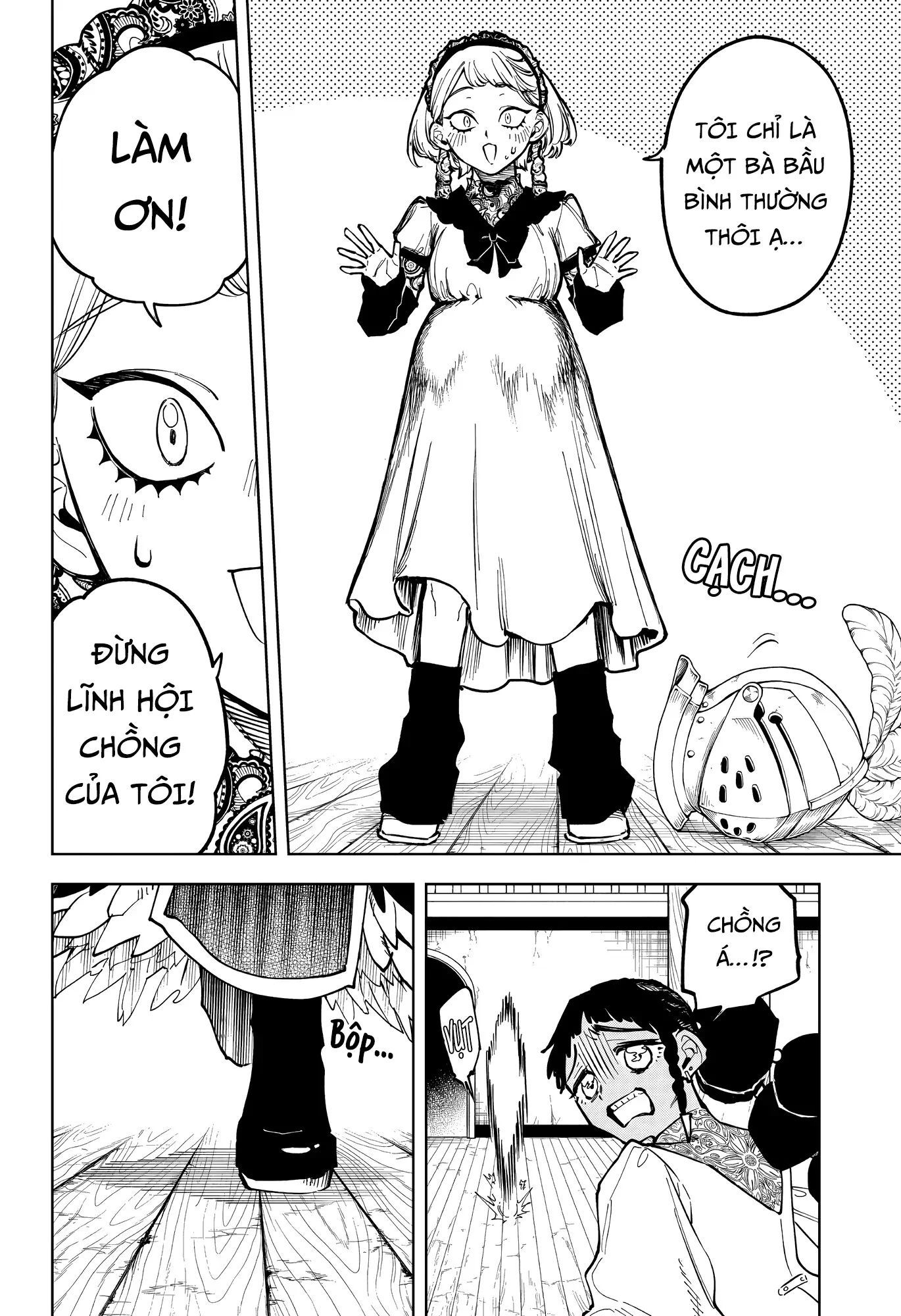 Ichi The Witch 52