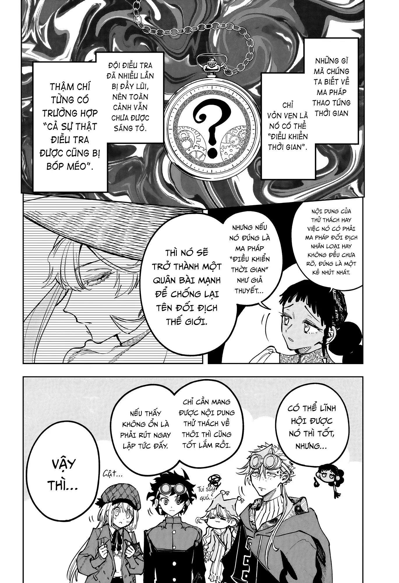 Ichi The Witch 52