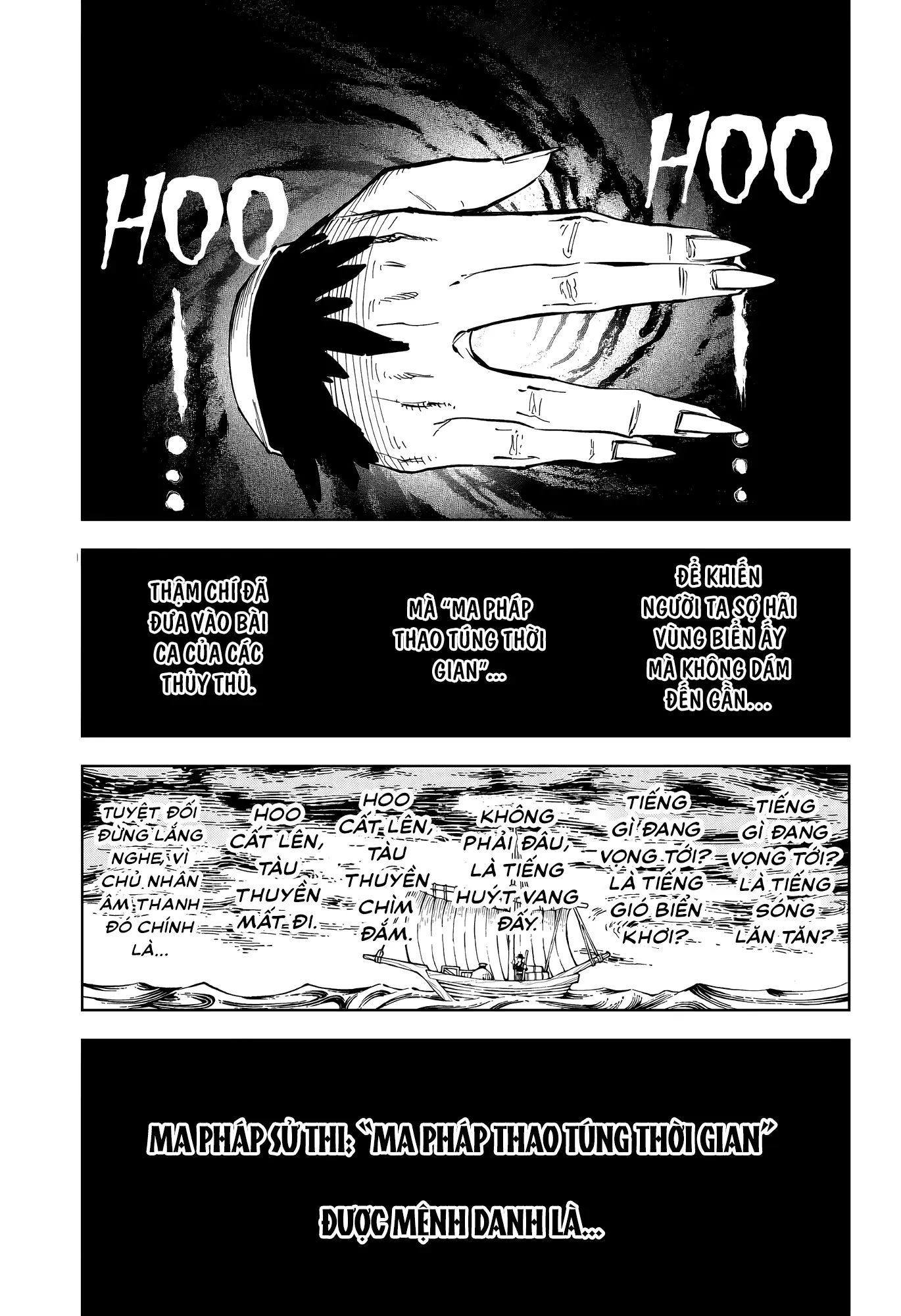 Ichi The Witch 52