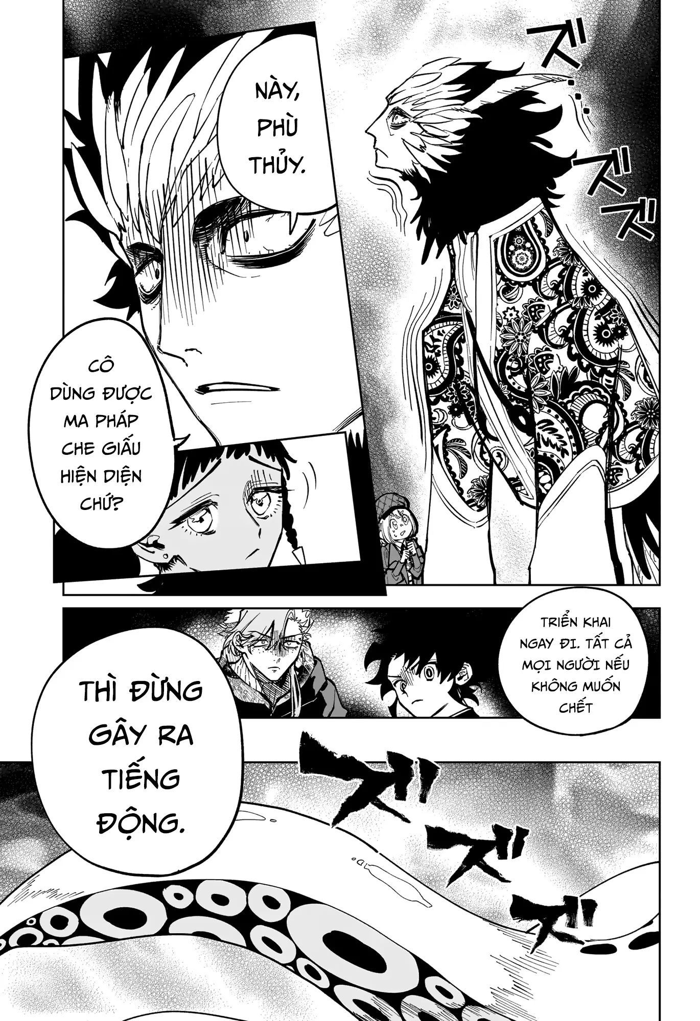 Ichi The Witch 53