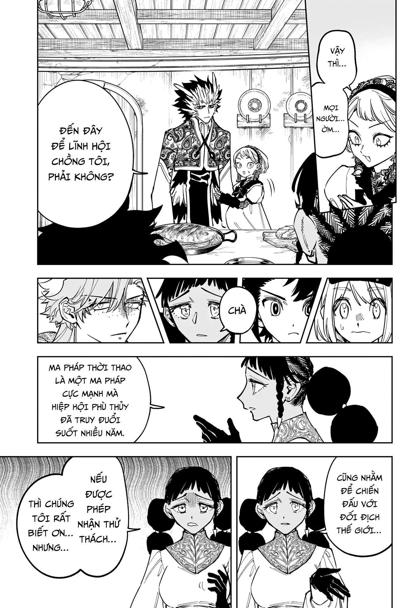 Ichi The Witch 53