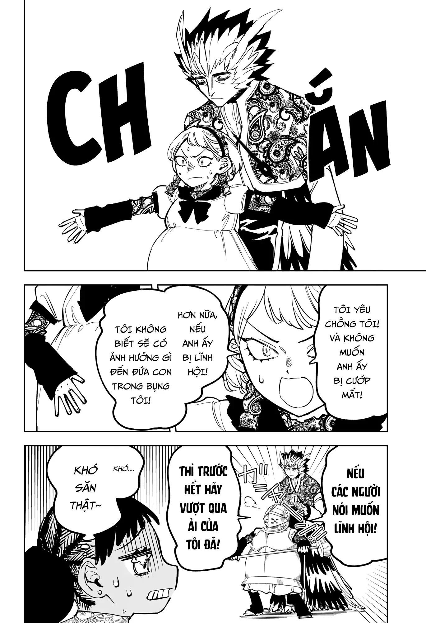 Ichi The Witch 53