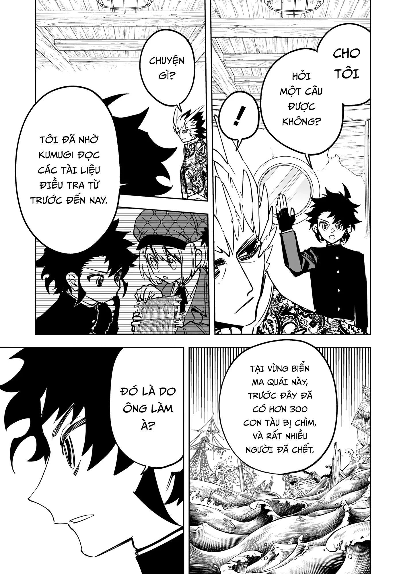 Ichi The Witch 53