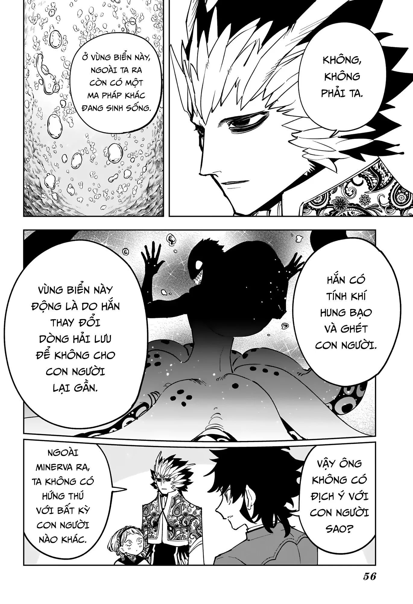 Ichi The Witch 53