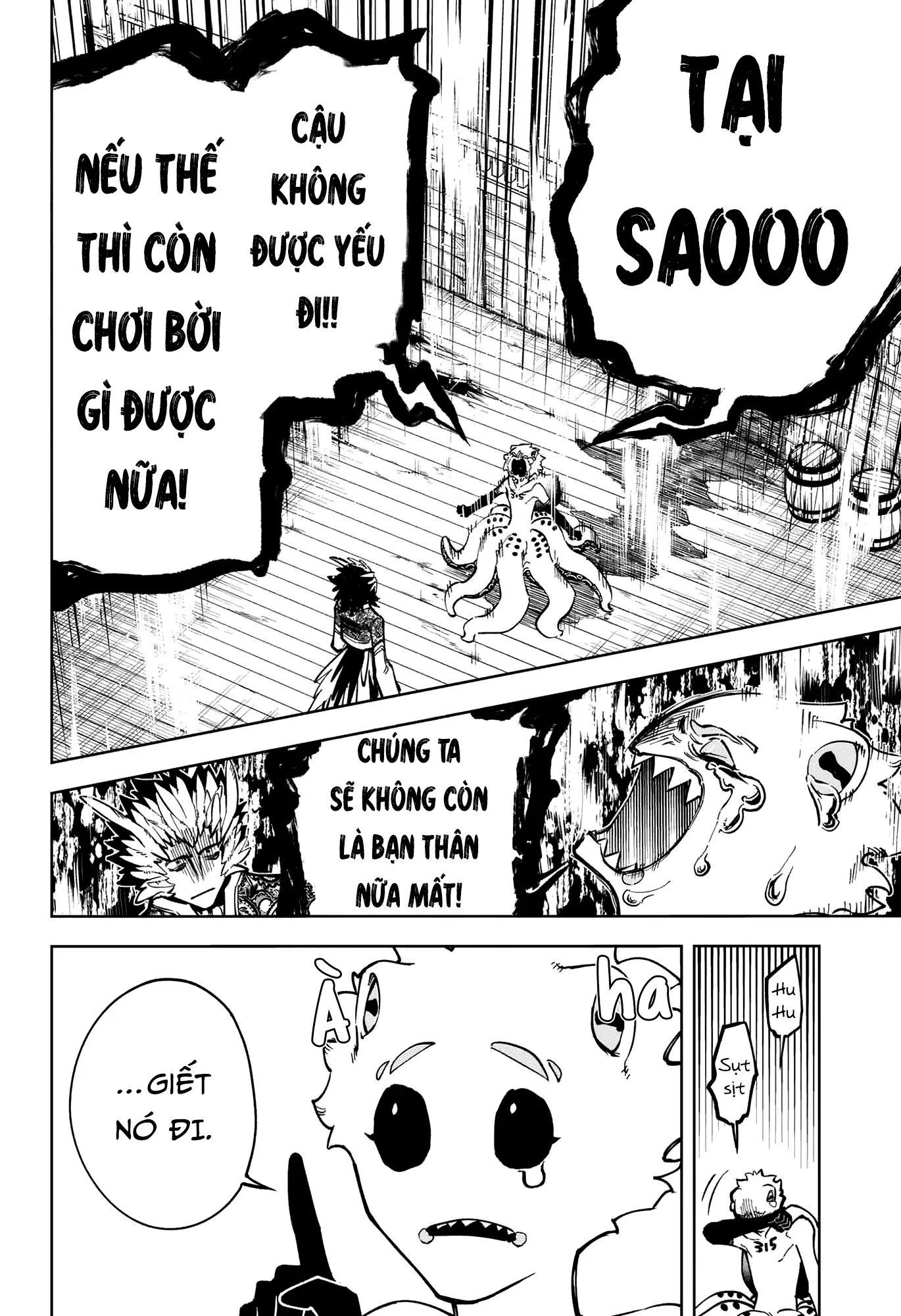 Ichi The Witch 54
