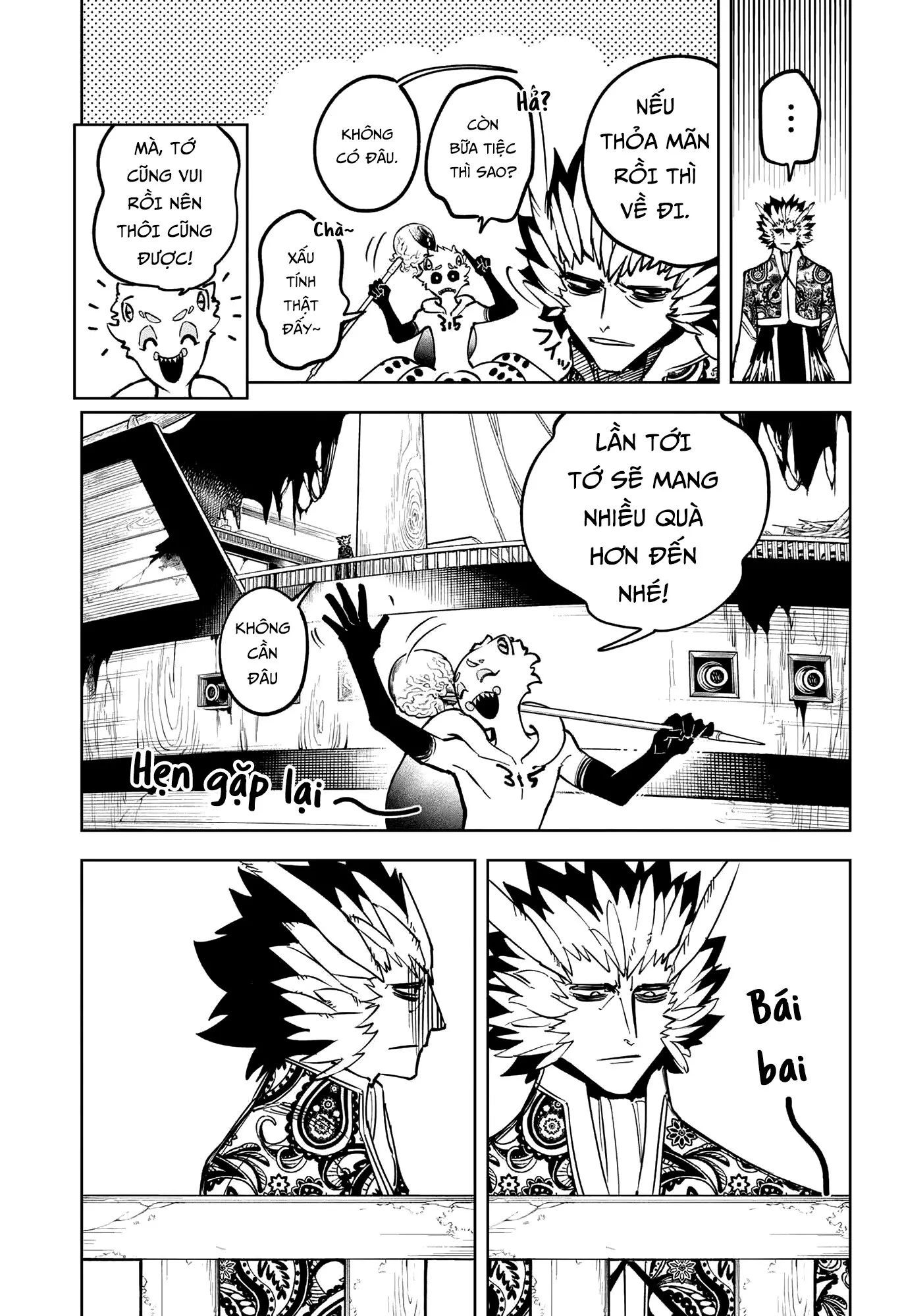 Ichi The Witch 54