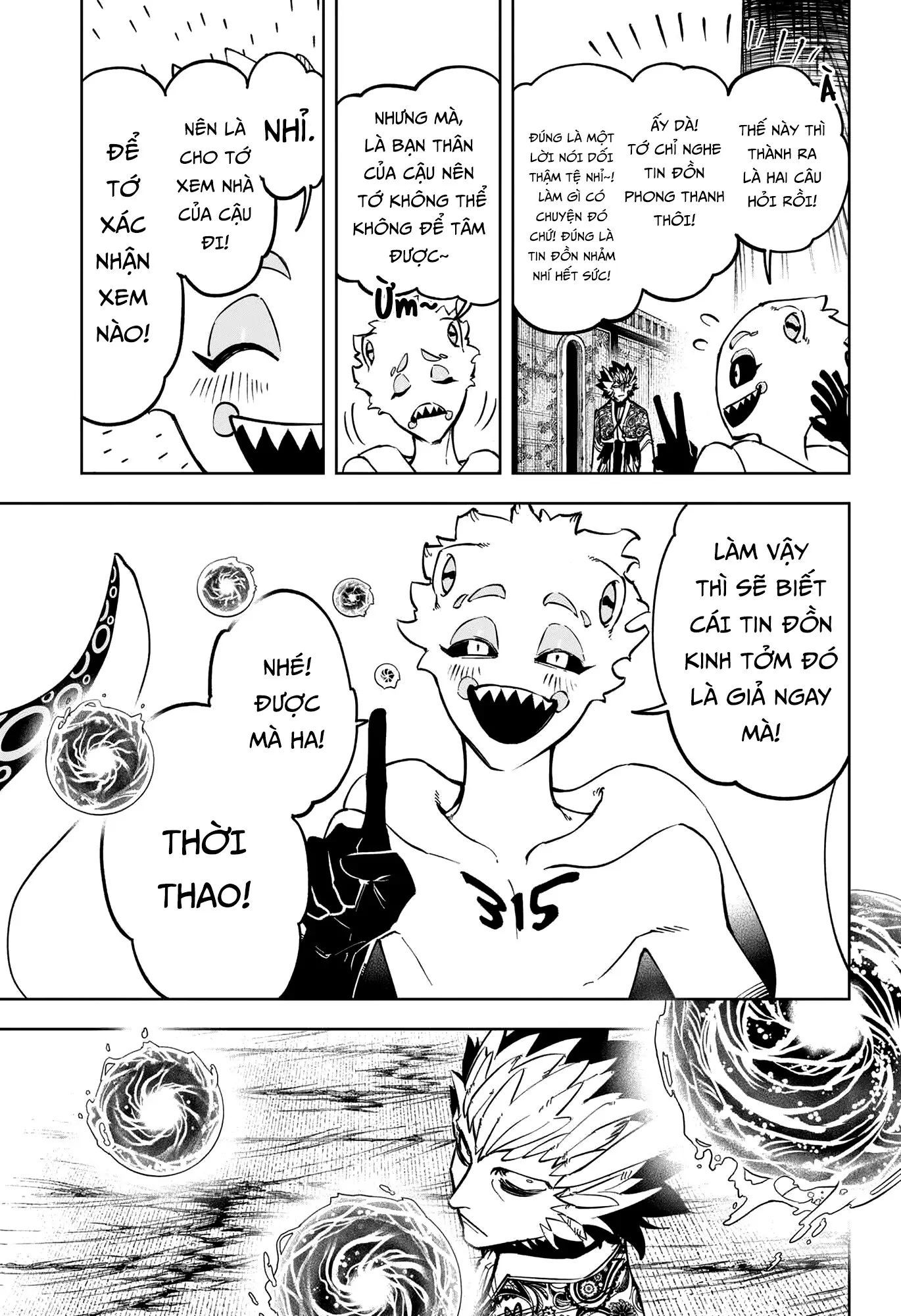 Ichi The Witch 54