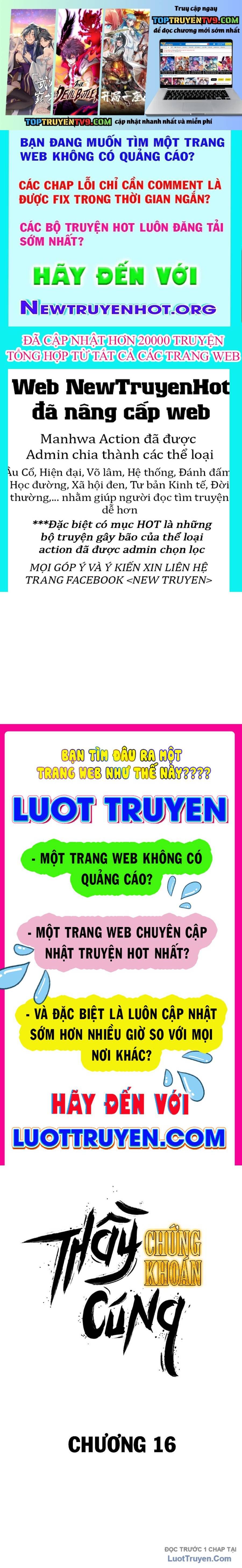 Nettruyen Truyện tranh online