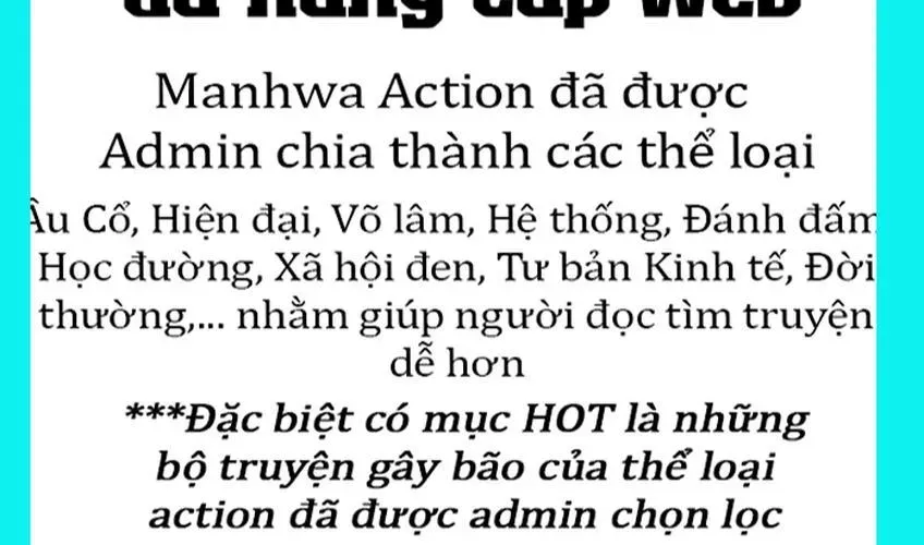 Nettruyen Truyện tranh online