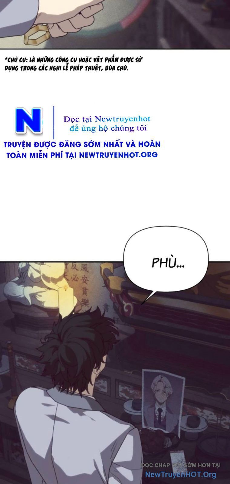 Nettruyen Truyện tranh online