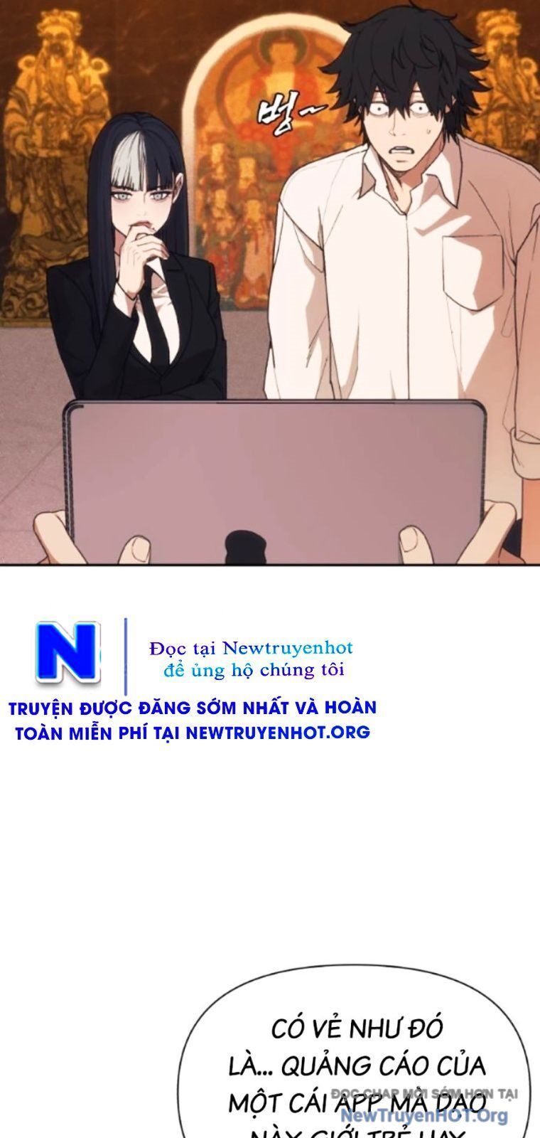Nettruyen Truyện tranh online
