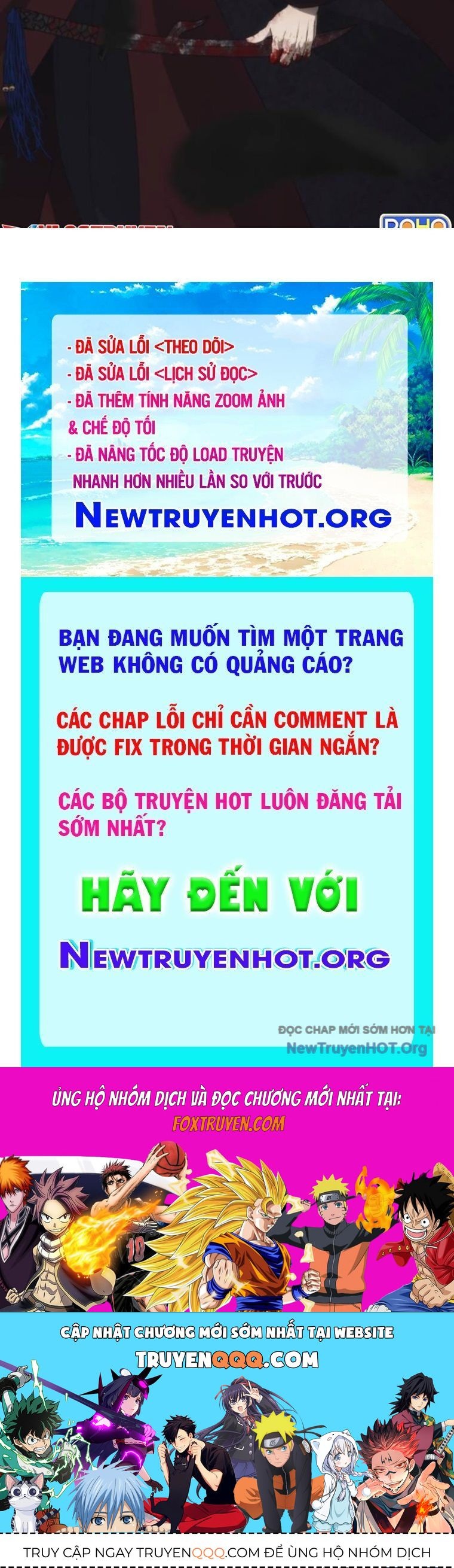 Nettruyen Truyện tranh online