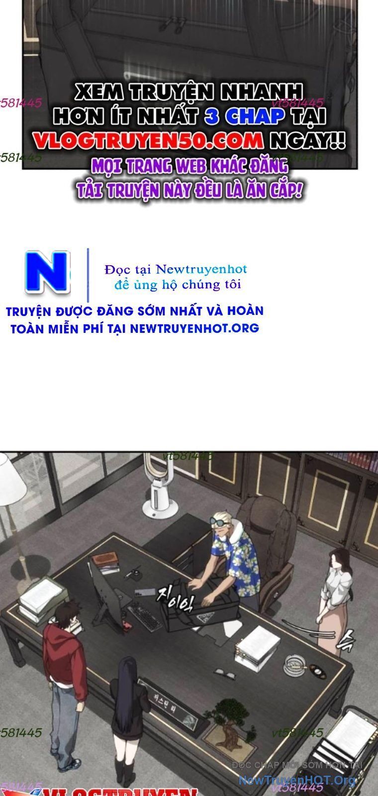 Nettruyen Truyện tranh online