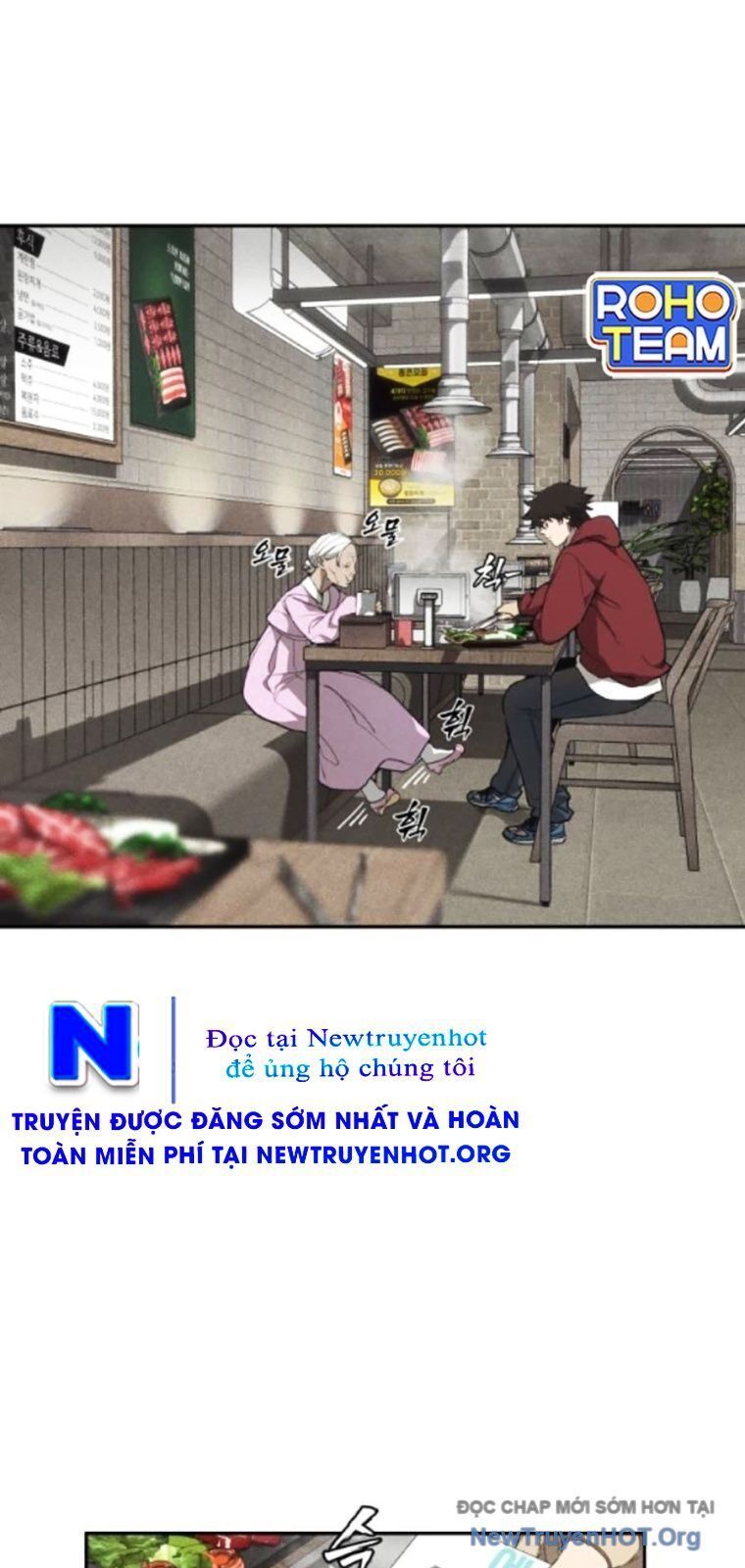 Nettruyen Truyện tranh online