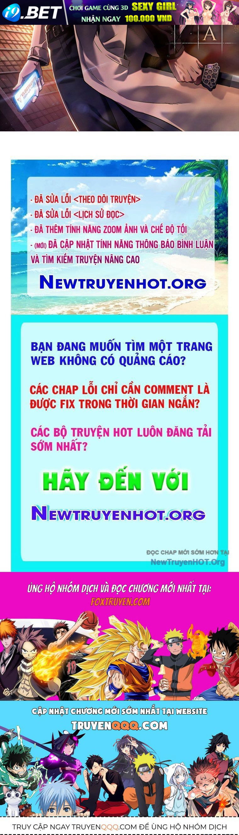 Nettruyen Truyện tranh online