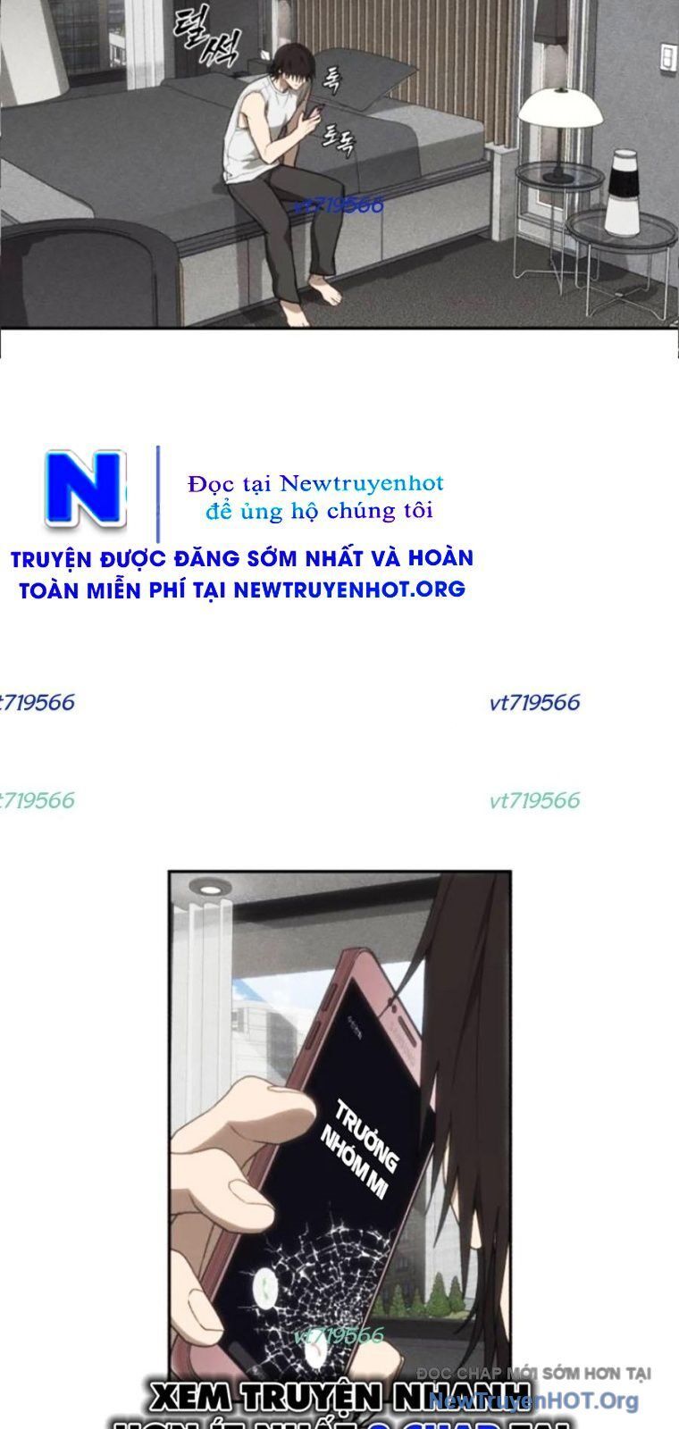 Nettruyen Truyện tranh online