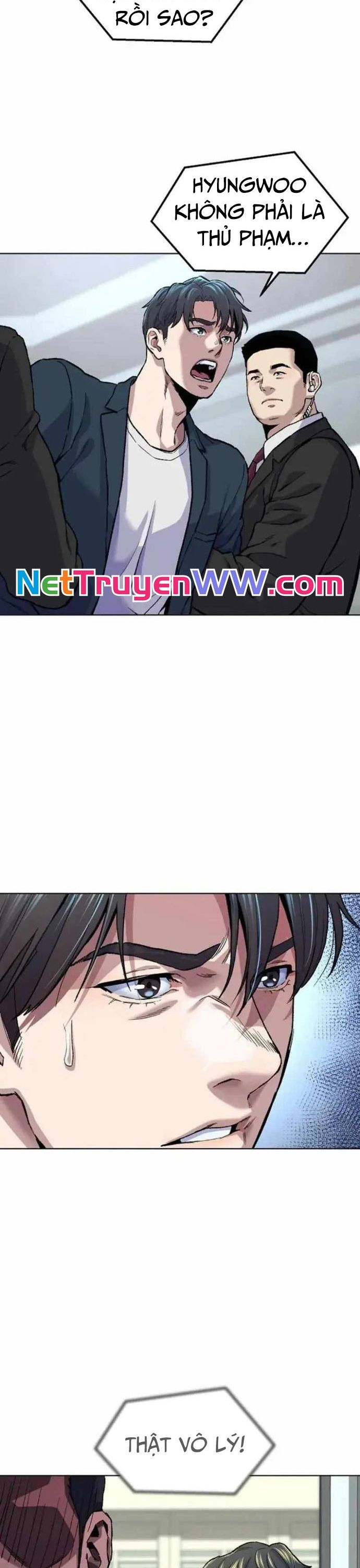 Nettruyen Truyện tranh online