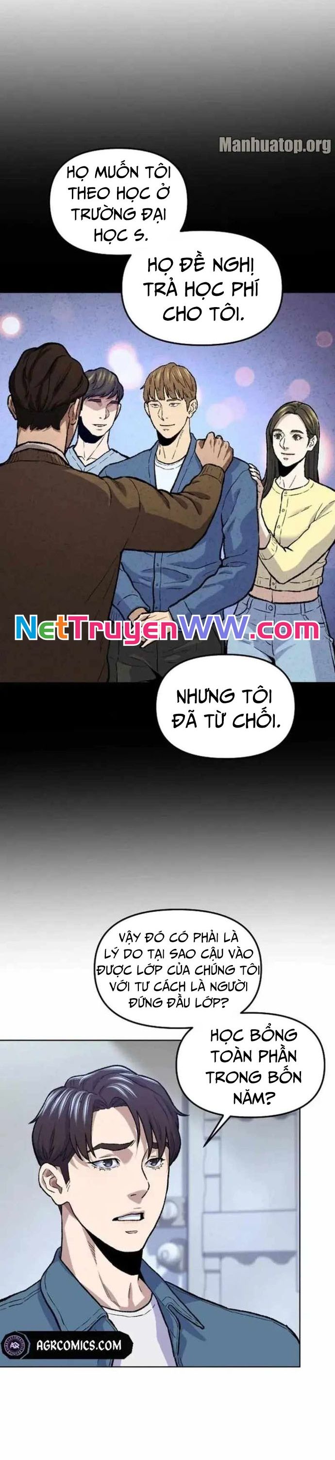 Nettruyen Truyện tranh online