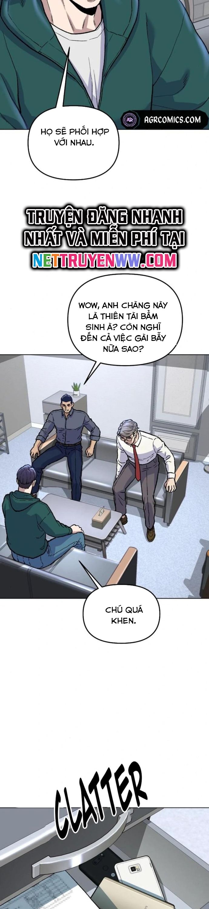 Nettruyen Truyện tranh online