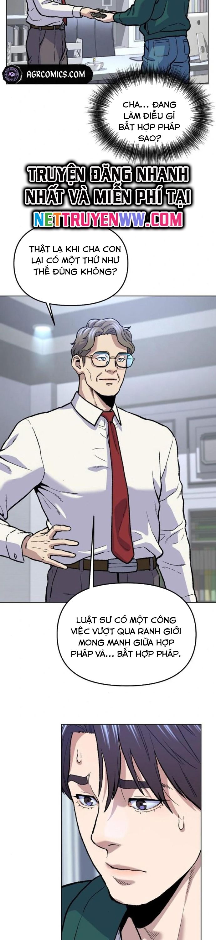 Nettruyen Truyện tranh online