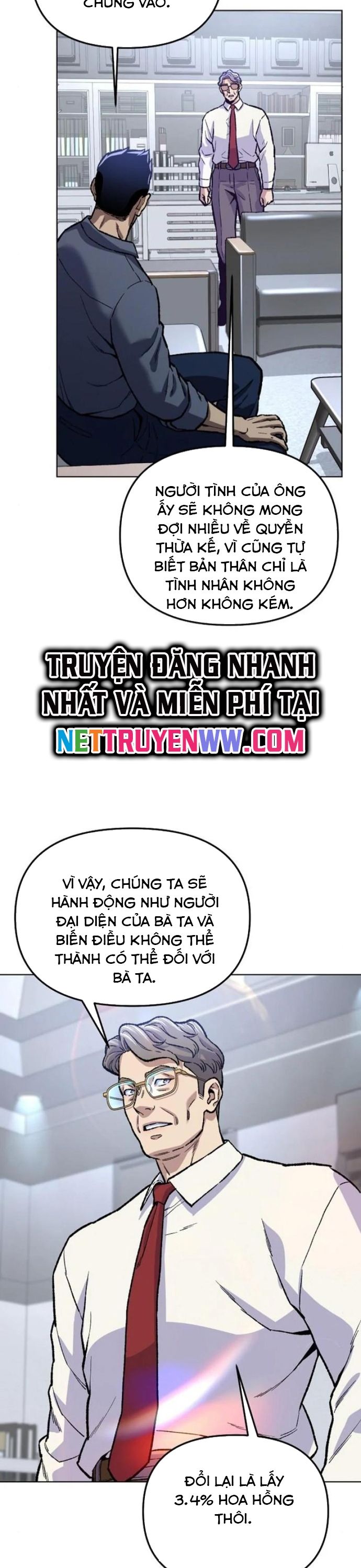 Nettruyen Truyện tranh online