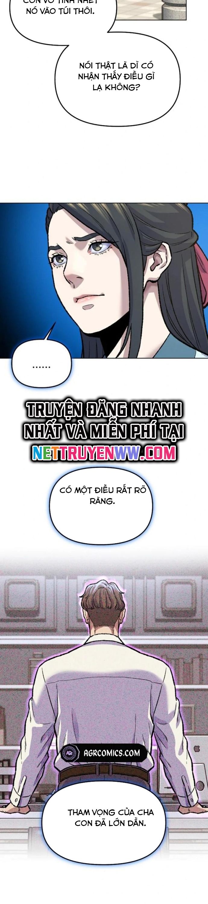 Nettruyen Truyện tranh online
