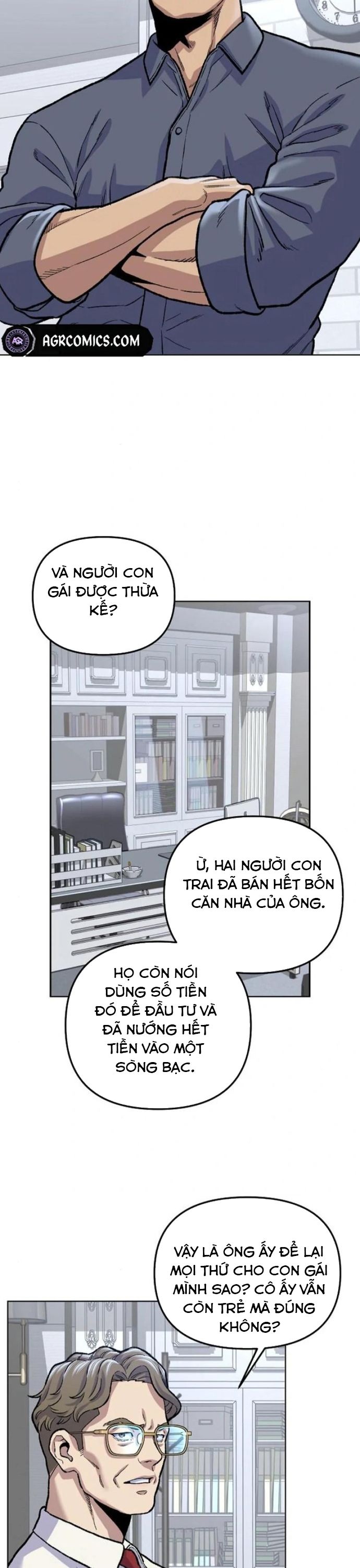 Nettruyen Truyện tranh online