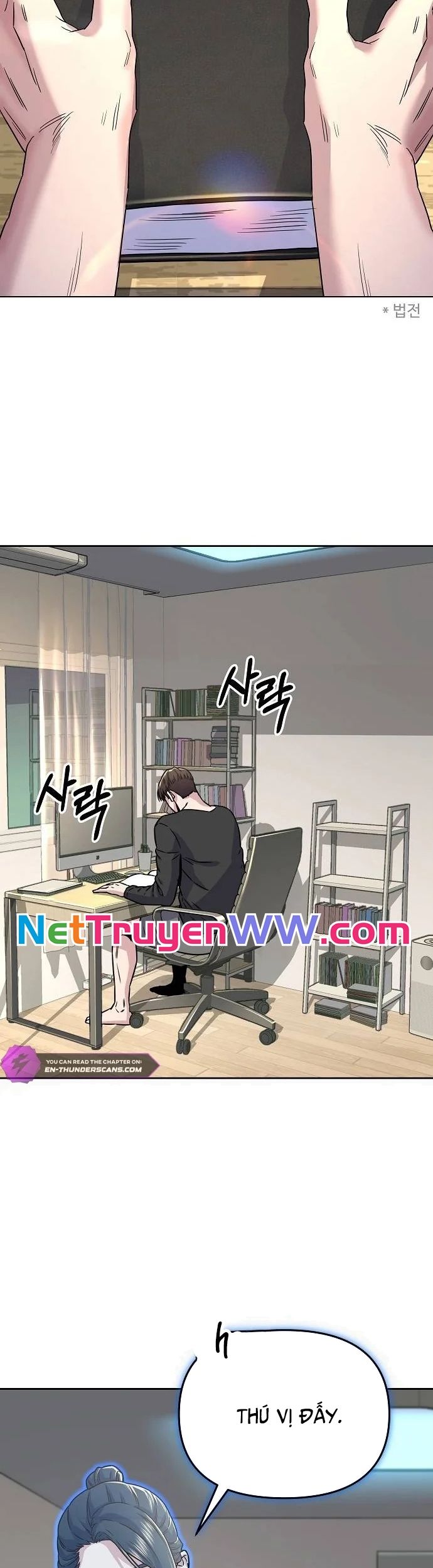 Nettruyen Truyện tranh online