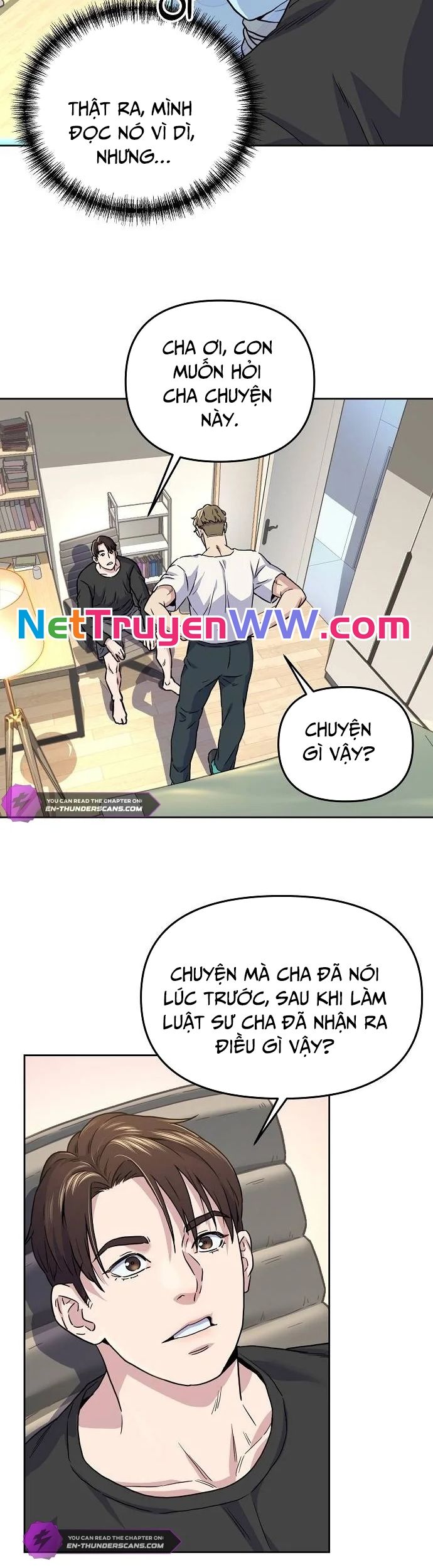 Nettruyen Truyện tranh online