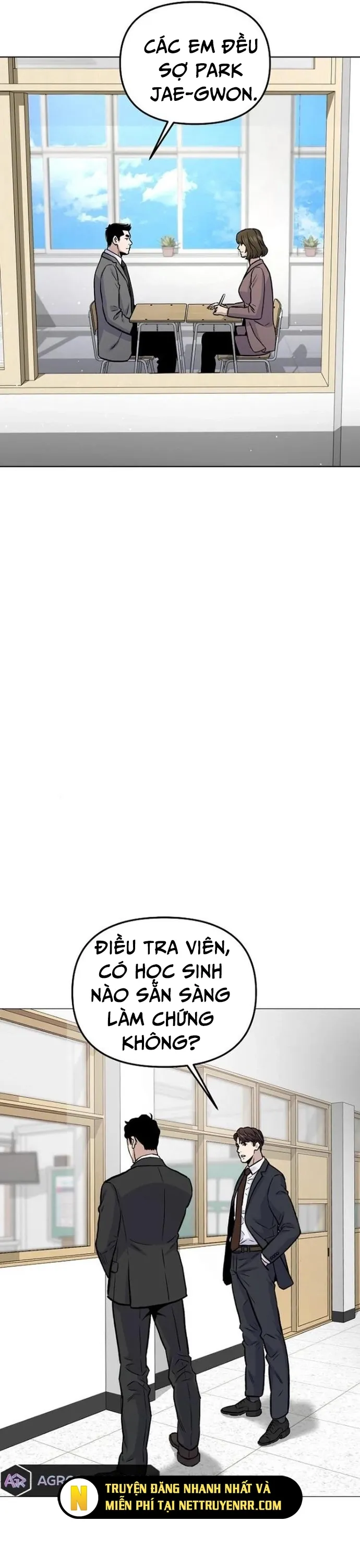 Nettruyen Truyện tranh online