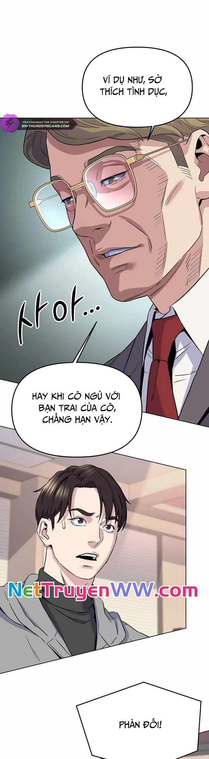Nettruyen Truyện tranh online