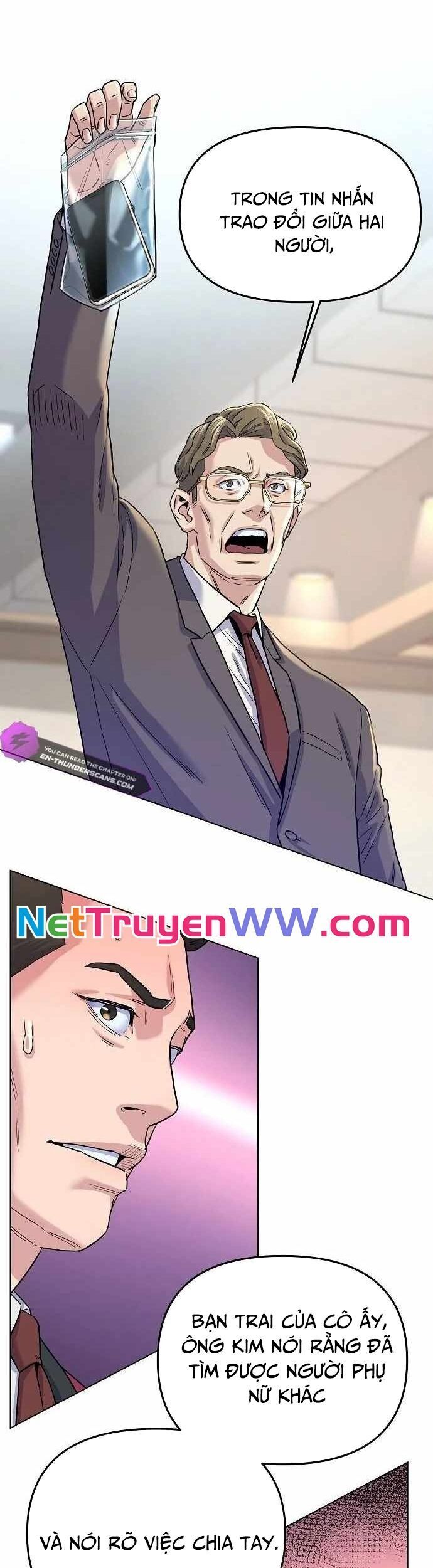 Nettruyen Truyện tranh online